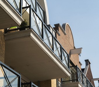 Nieuwbouw Centrumplan – Aalsmeer