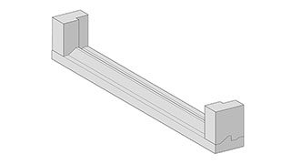 MBI - MBI 51 Hoge neuten