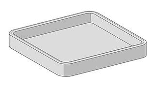 Wasmachinebakken - Wasmachinebakken