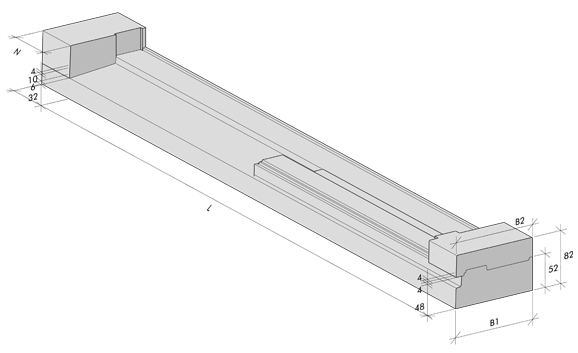 Hefschuifpui 122-122