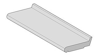 Raamdorpels - Raamdorpels RR