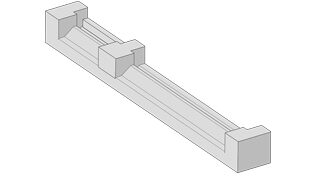 MBI - MBI 57 Direct beglazen