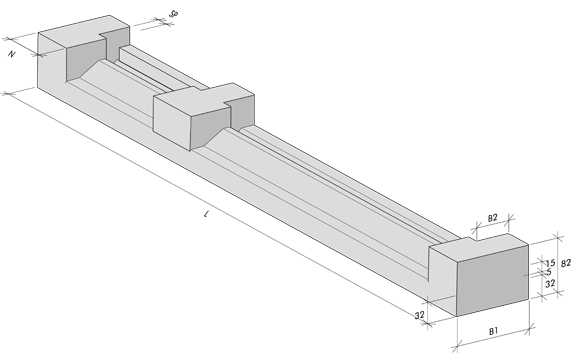 MBI 51 Direct beglazen