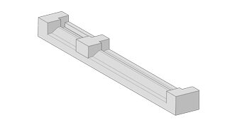 MBI - MBI 51 Direct beglazen