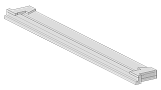 Veka - Veka BU profiel 101232