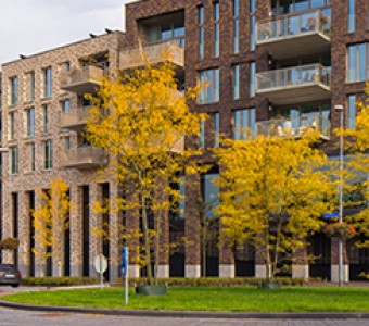 Nieuwbouw Centrumplan Uden