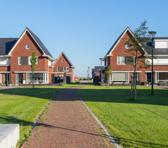 Nieuwbouwproject De Broeckgouw