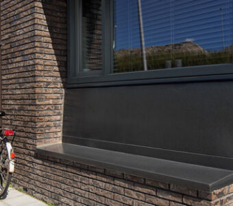 Uniek nieuwbouwproject Curaçaostraat Groningen