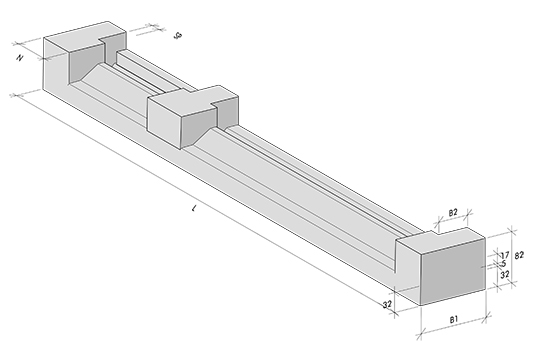 LBI 52 Direct beglazen