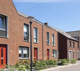 Nieuwbouwproject Bouverijen in beeld