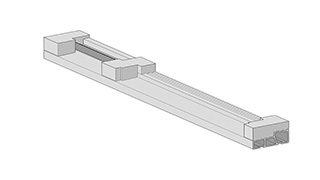 BU - BU 67 Direct beglazen