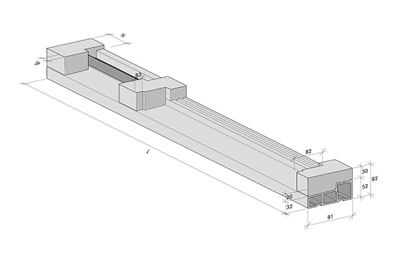 BU 72 Direct beglazen