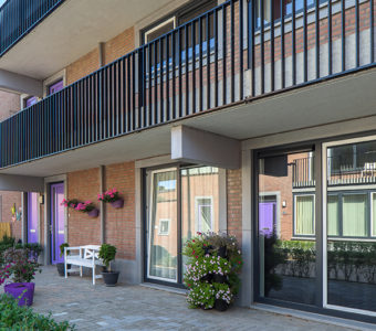 Functioneel & esthetisch renoveren!