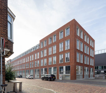 Subtiele raamkaders voor een rustige en statige uitstraling!