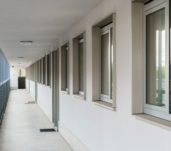 Residentie Goubloem te Vilvoorde