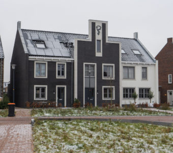 Project Steenbrugge: “Iedere woning is uniek in zijn soort!”